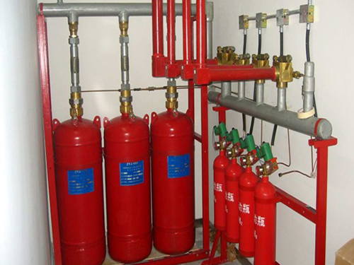 消防器材